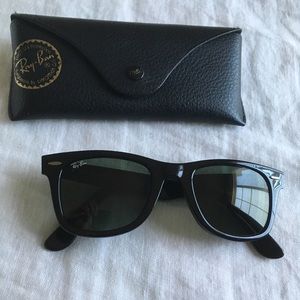 Rayban sunglasses
